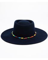 Shyanne Women's Harmony Wool Felt Western Hat