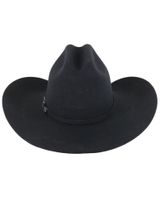 Cody James® Men's Denton 3X Low Cattleman 4" Pro Rodeo Wool Hat