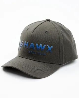 Hawx Men's Gradient Baseball Cap