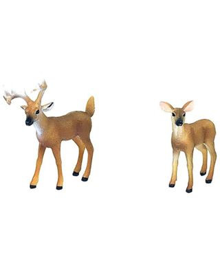 Big Country Boys' Polaris Ranger Deer Hunting Toy Set