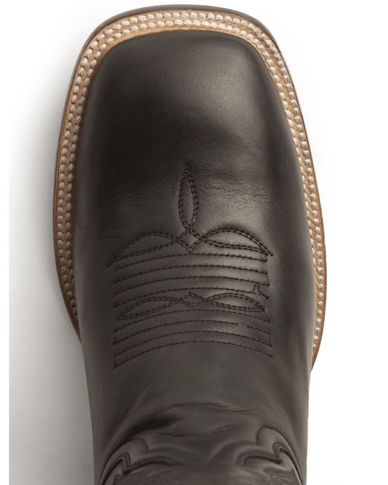 Ferrini Men's Jackson Western Boots - Broad Square Toe