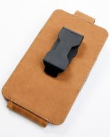 Cody James Men's Cell Phone Leather Wallet