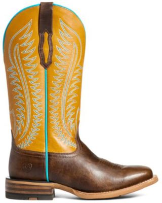 Ariat Women's Belmont Western Boots