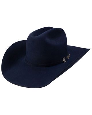 Resistol Men's 30X Grand Fur Felt Western Hat