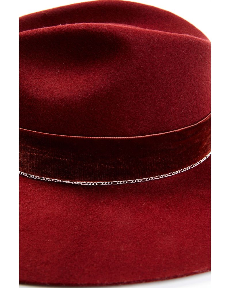 Idyllwind Women's Mayberry Wool Felt Western Hat
