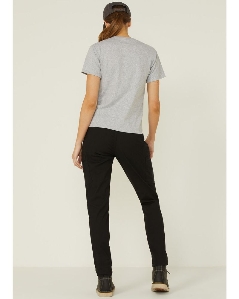 Rebar DuraStretch Pull-On Slim Leg Pant