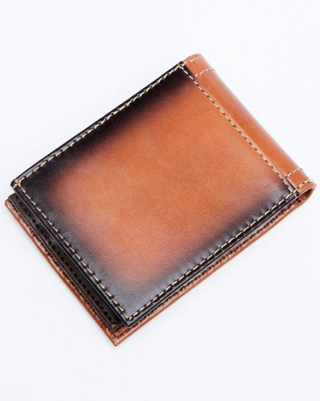 Men's Wallets - Boot Barn