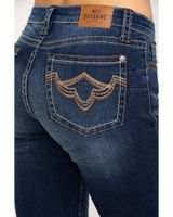 Shyanne Women's Medium Bootcut Jeans
