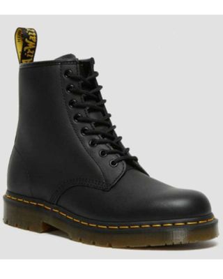 Dr. Martens 1460 Industrial Lace-Up Boots