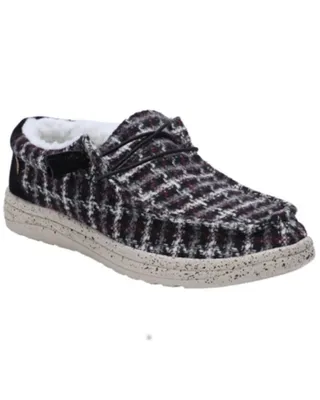 Lamo Footwear Women's Samantha Casual Shoes