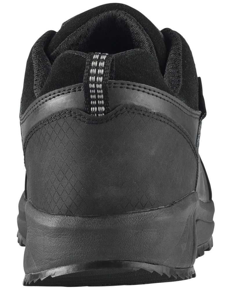 Nautilus Men's Surge Work Shoes - Composite Toe