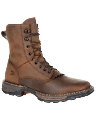 Durango Men's Maverick XP Waterproof Work Boots - Soft Toe