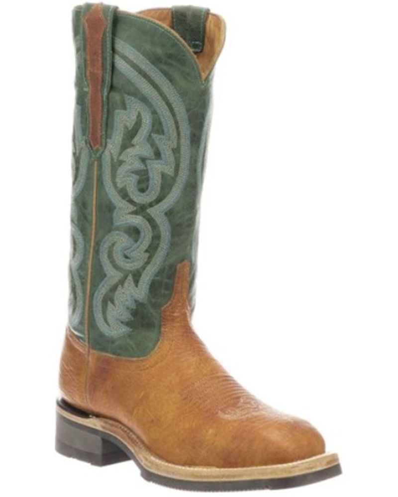 lucchese boots boot barn