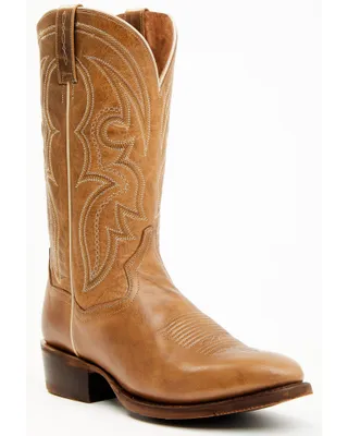 Dan Post Men's Orville Western Performance Boots - Medium Toe