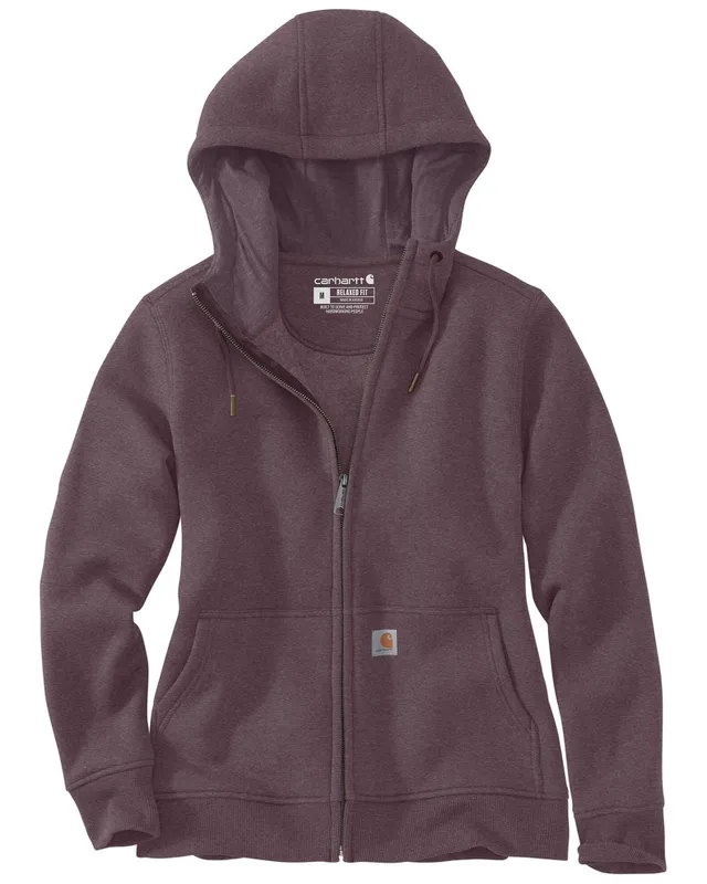 Liz Claiborne Womens Plus Fleece Hooded Removable Hood Midweight