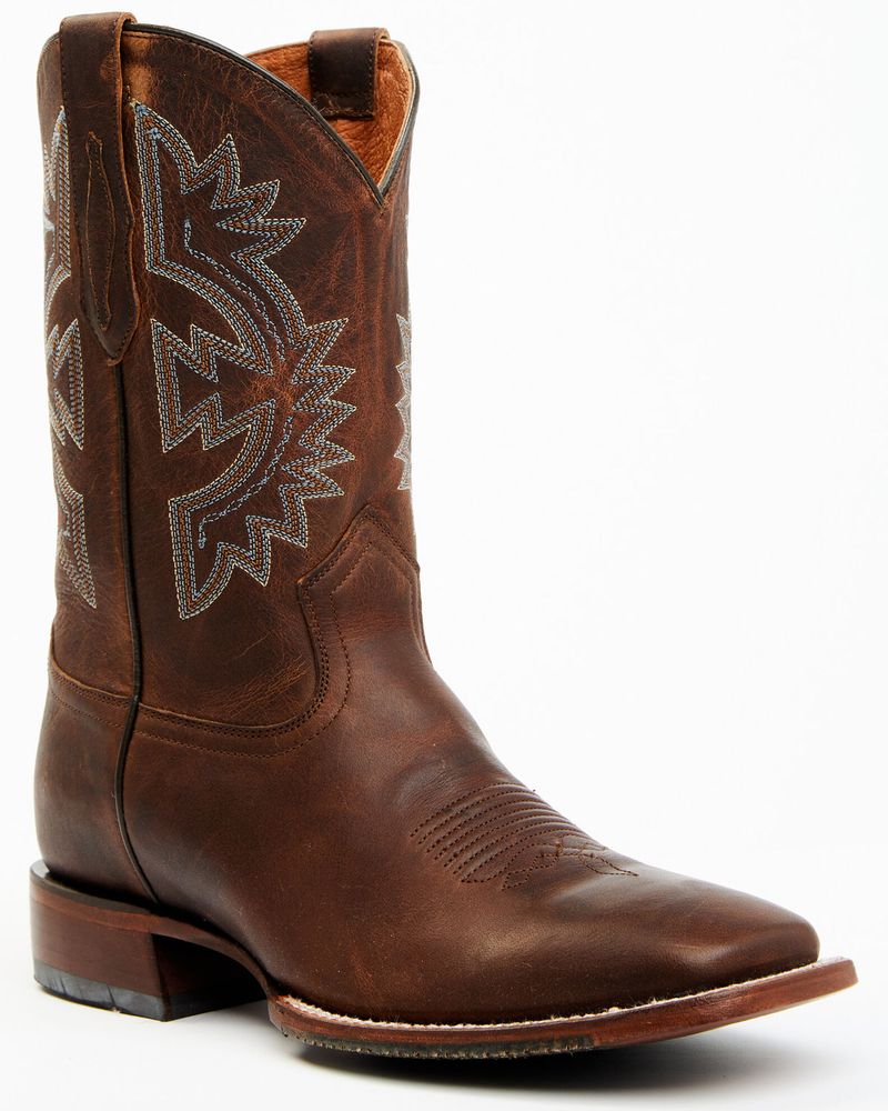 Cody James® Men's Square Toe Western Boots