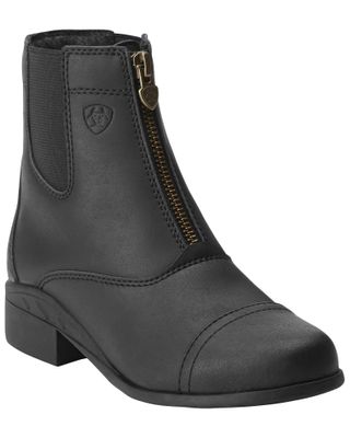 Ariat Kids' Scout Paddock Boots