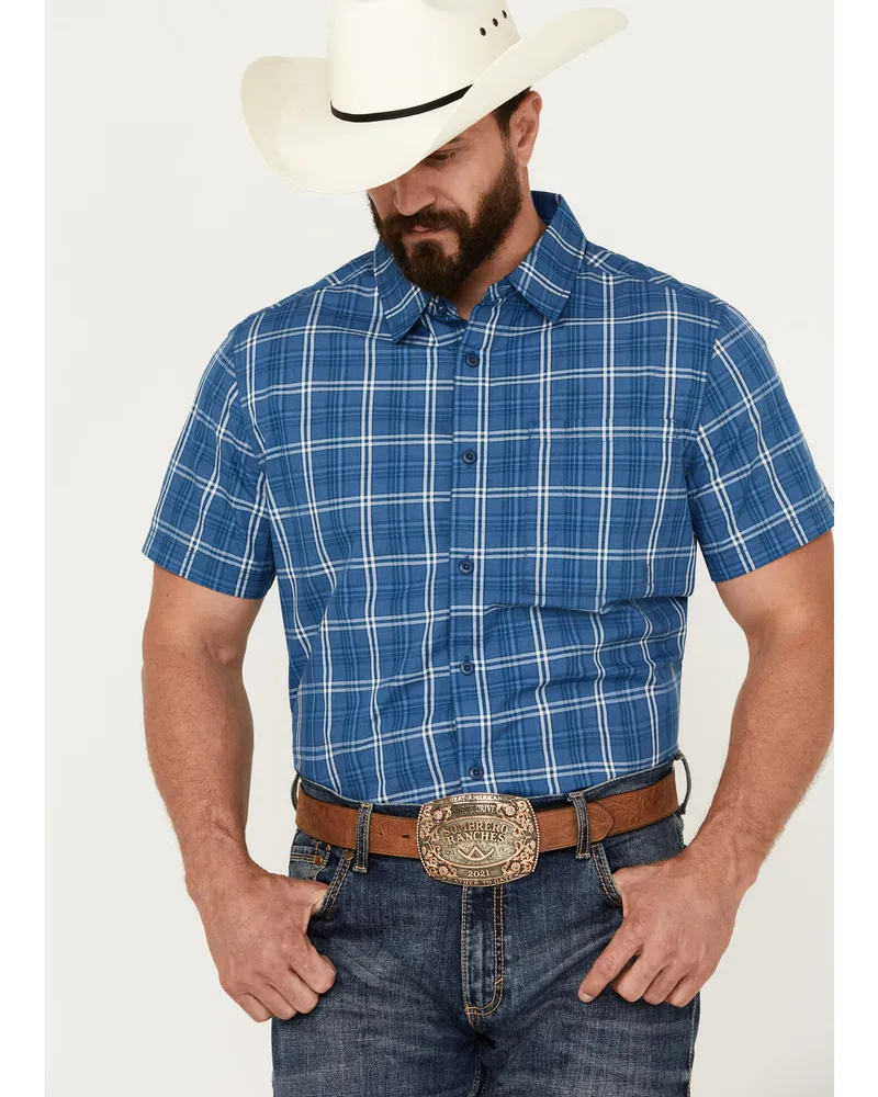 All Men's Shirts - Boot Barn