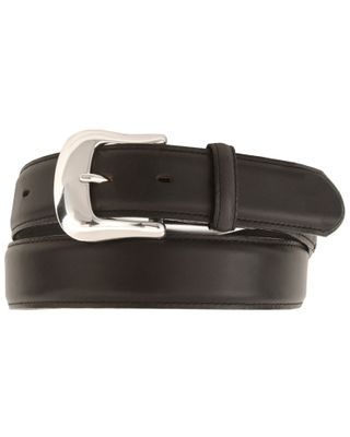 Tony Lama Men's Classic Genuine Leather Belt