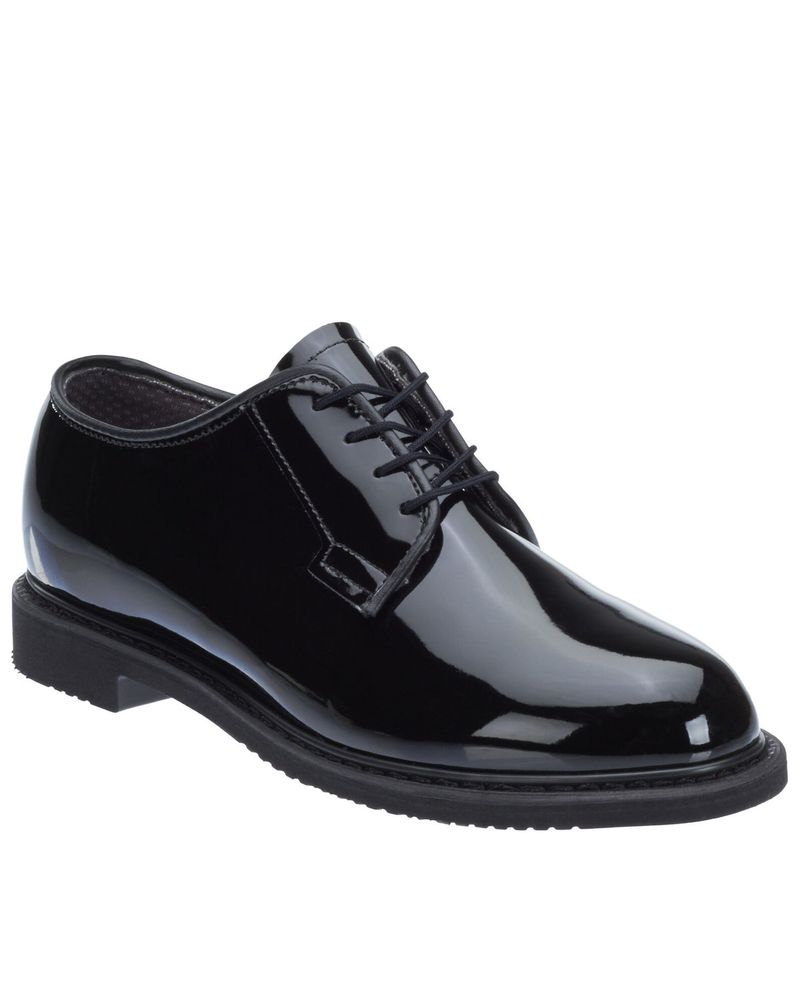 bates dress shoes