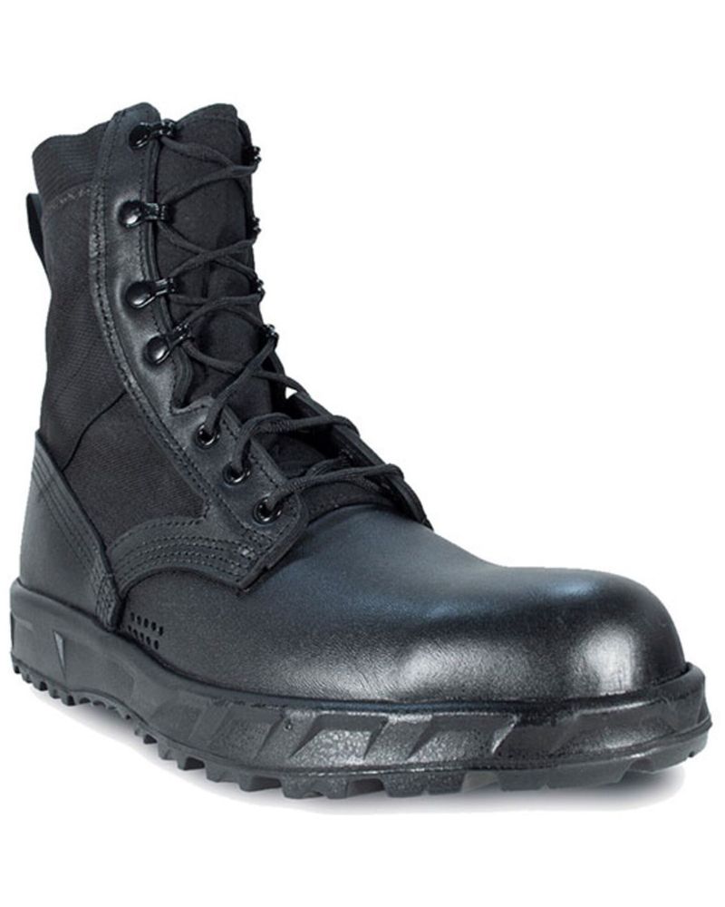 boot barn tactical boots