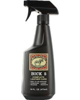 Bickmore Bick 5 Complete Leather Care Spray Bottle