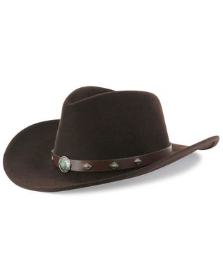 Cody James® Men's Santa Ana Wool Hat
