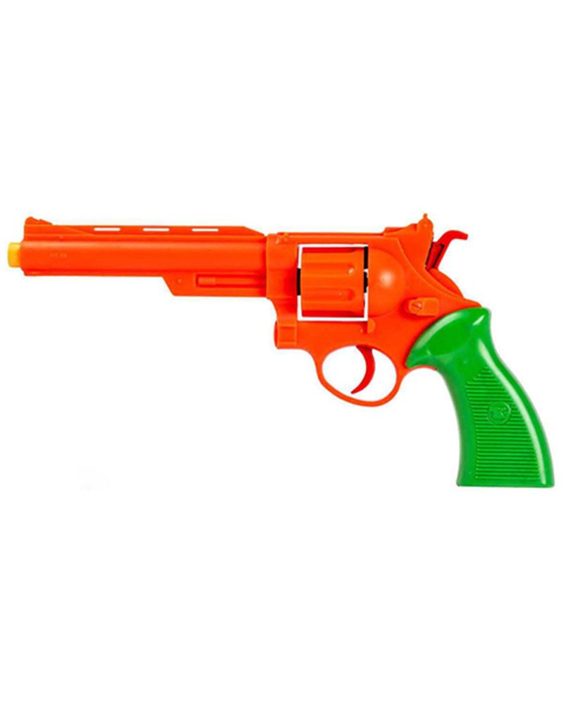 Parris Boys' .44 Magnum Pistol Toy Set