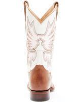 Girls' Shyanne Little Lasy Floral Embroidered Western Boots - Broad Sq