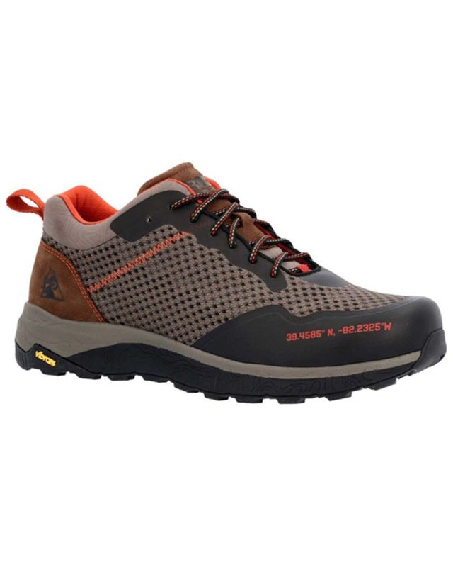 Rocky Men's Ridge Top Hiker Boots