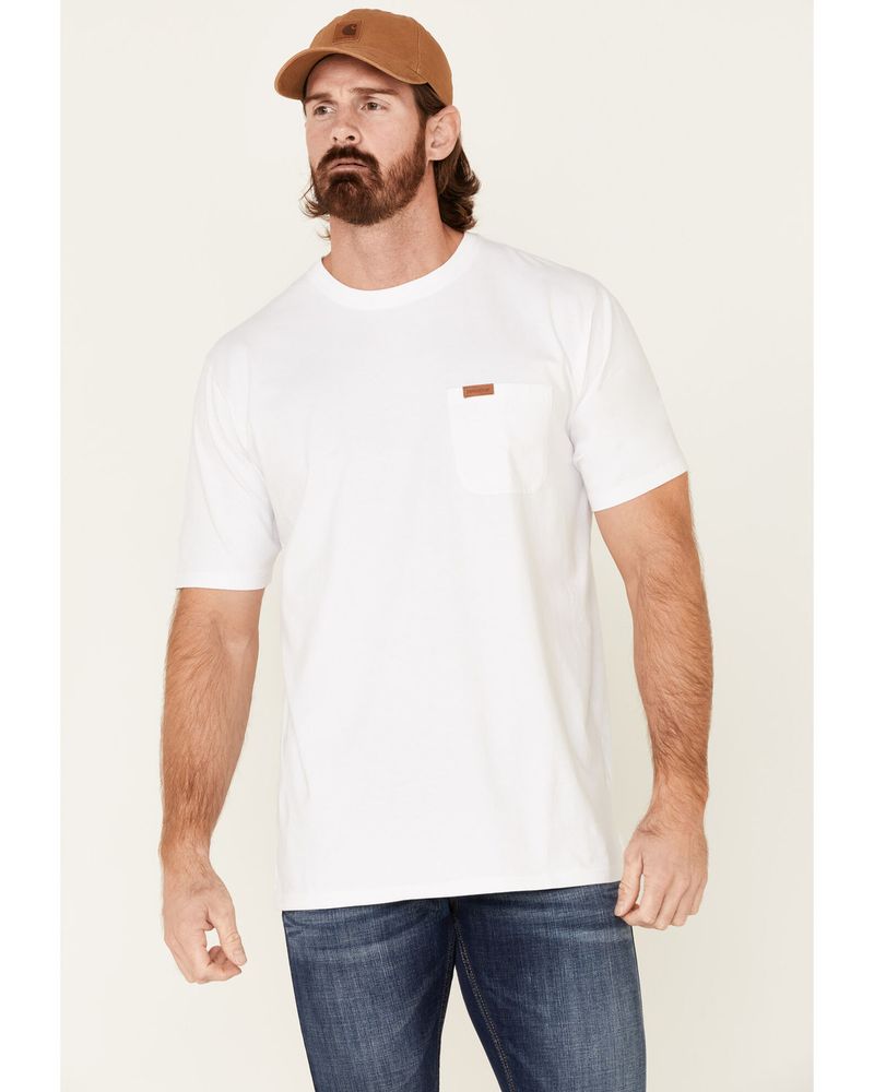 Pendleton Men's Deschutes Pocket Short Sleeve T-Shirt