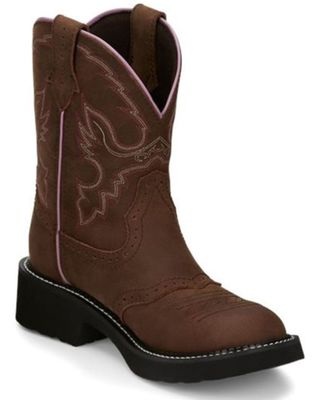 Justin Women's Gemma Western Boots