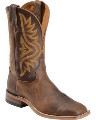 Tony Lama Men's Americana Western Boots