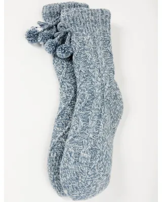 Idyllwind Women's Fernbook Cozy Sock