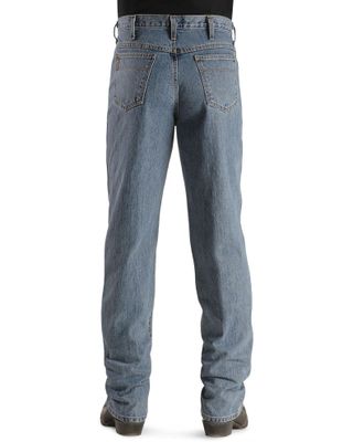 Cinch Men's Relaxed Fit Green Label Jeans
