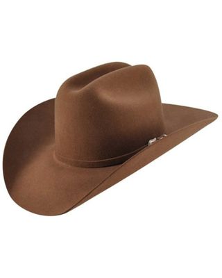 Bailey Men's Lightning 4X Wool Felt Western Hat