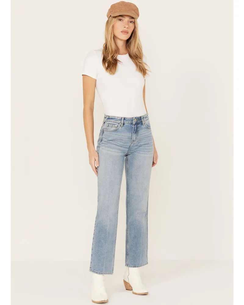 Women's Slim Fit Jeans - Boot Barn