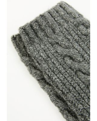 Shyanne Women's Cable Knit Cozy Socks