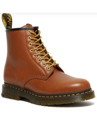 Dr. Martens 1460 Wintergrip Lacer Boots