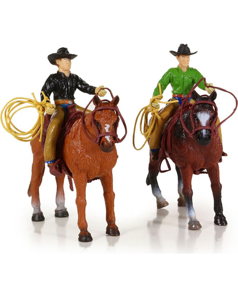Big Country Toys Kid's Roping Set