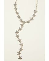 Idyllwind Women's Star In The Night Drop Necklace