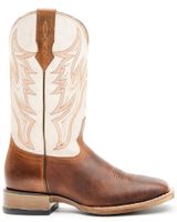 Cody James Men's Hoverfly Western Performance Boots - Broad Square Toe