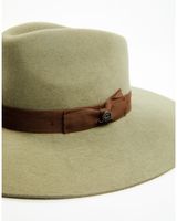 Charlie 1 Horse Women's Highway Wool Felt Western Hat