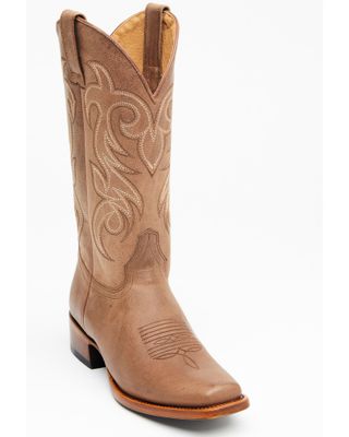 Shyanne Women's Darby Western Boots - Square Toe