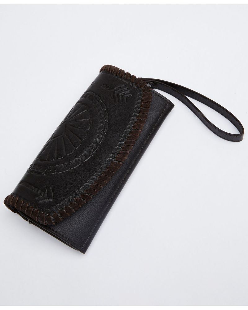 Idyllwind Women's What You Need Concho Wallet