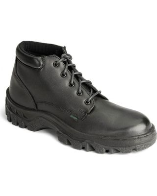 Rocky Men's TMC Postal Approved Duty Chukka Military Boots