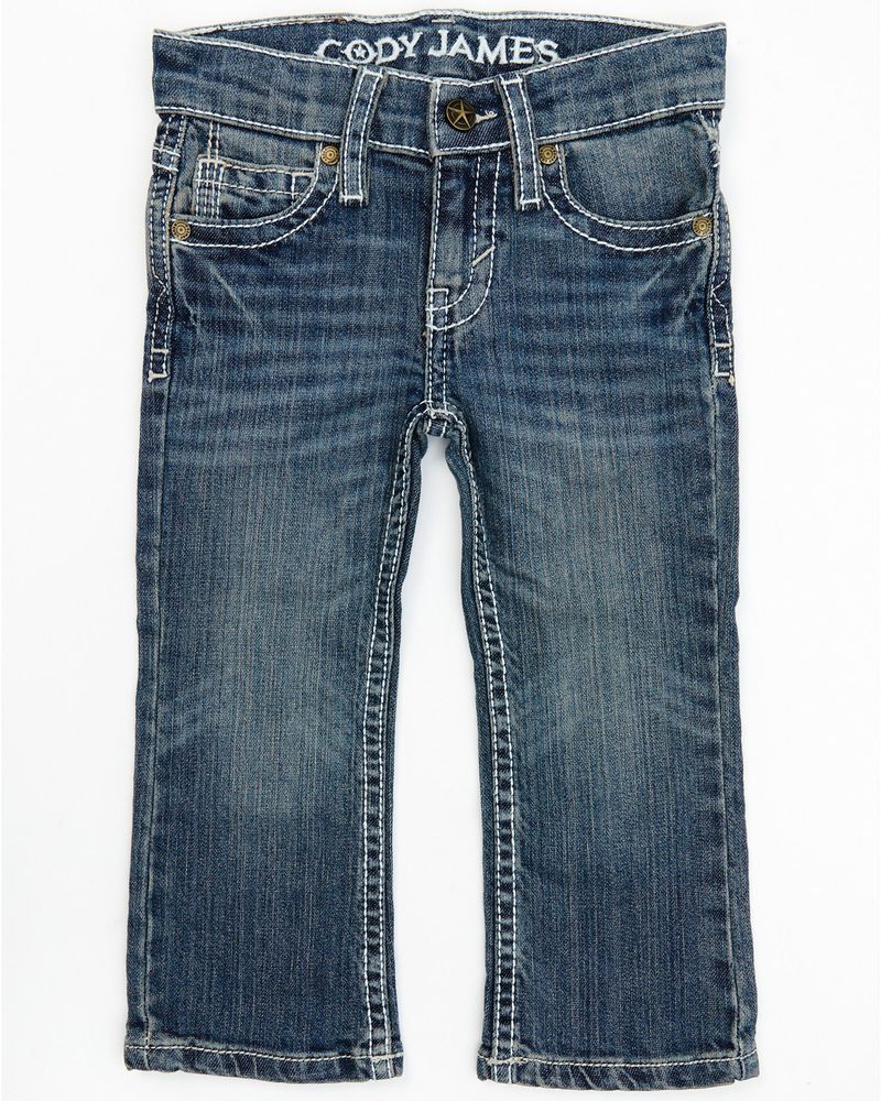 cody james jeans