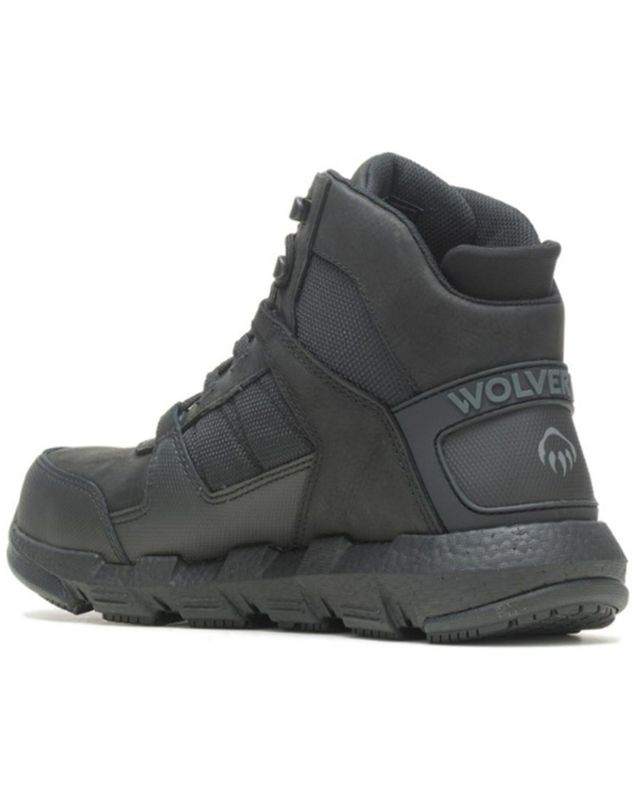 Rocky Men's Ridge Top Hiker Boots