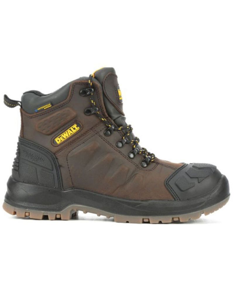 DeWalt Men's Hadley Work Boots - Steel Toe