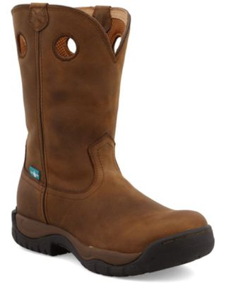 Twisted X Men's Waterproof All Around Western Boots
